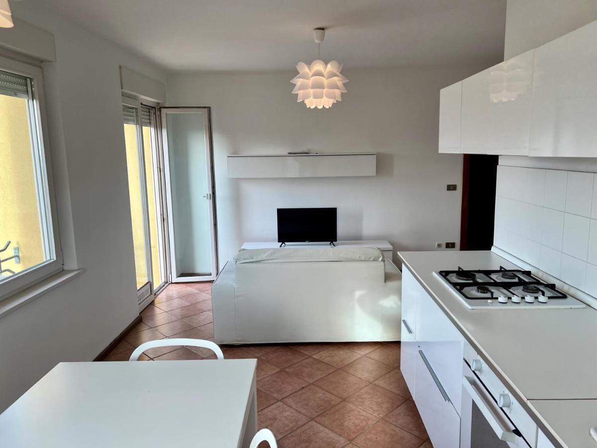Ferienwohnung Gusela - Piccolo Gioiello Vicino Al Centro Visome Exterior foto